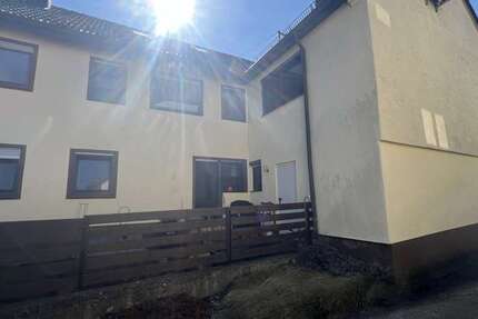 Wohnung Steinheim am Albuch / Söhnstetten Söhnstetten - 4 Zimmer, 115 m&sup2;, 179.000&euro; | Angebot:25866346