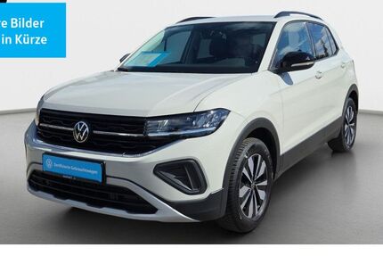 VW T-Cross 12.150 km 21.480 &euro; Heidenheim a. d. B. 89520
