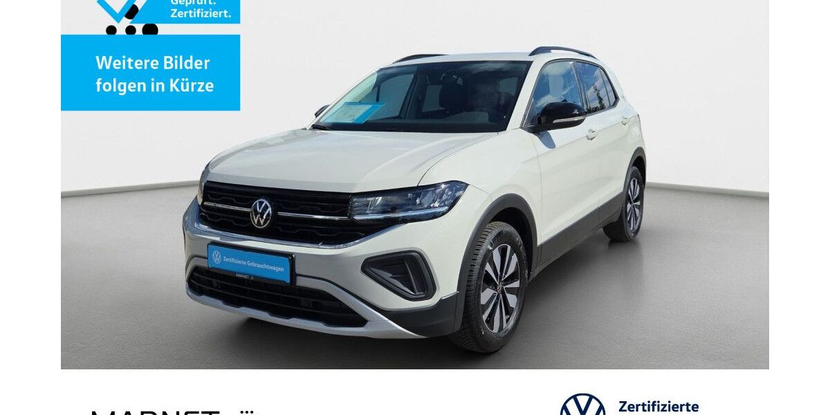 VW T-Cross 12.150 km 21.480 &euro; Heidenheim a. d. B. 89520