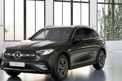 Mercedes-Benz GLC 220 9.044 km 64.900 &euro; Heidenheim 89520