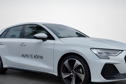 Audi A3 25.000 km 34.490 &euro; Nördlingen 86720
