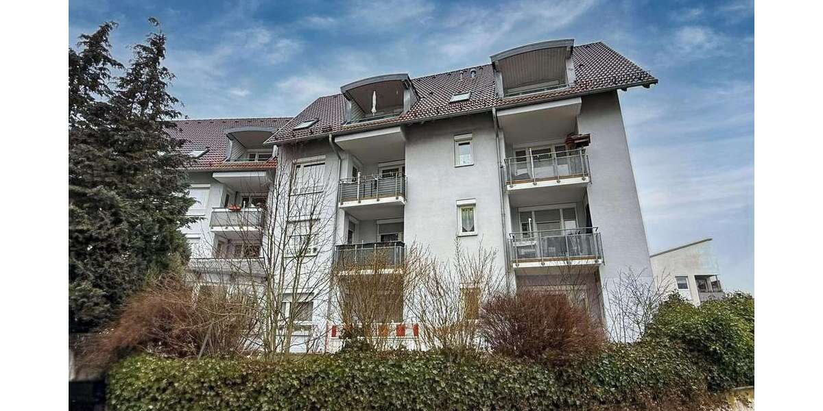Etagenwohnung Böhmenkirch - 2 Zimmer, 56 m&sup2;, 165.000&euro; | Angebot:26104347