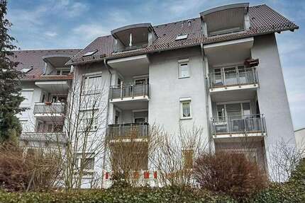 Wohnung Böhmenkirch - 2 Zimmer, 56 m&sup2;, 165.000&euro; | Angebot:26104347