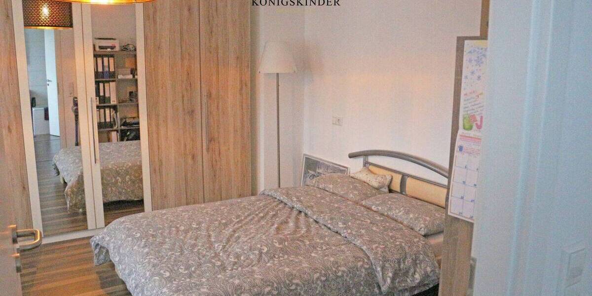 Etagenwohnung Giengen an der Brenz Giengen - 2 Zimmer, 65 m&sup2;, 230.000&euro; | Angebot:26228683