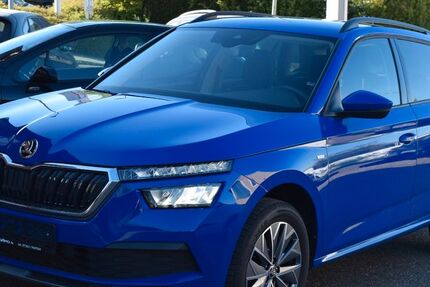 Skoda Kamiq 61.000 km 17.980 &euro; Aalen 73431