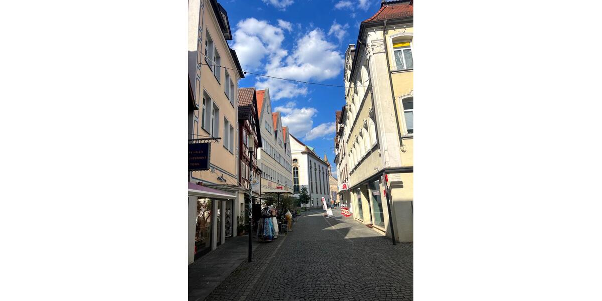 Mehrfamilienhaus, Wohnhaus Schwäbisch Gmünd - 16 Zimmer, 414 m&sup2;, 895.000&euro; | Angebot:27228306