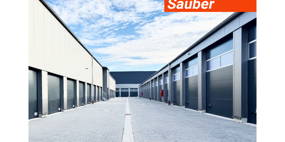 Gewerbeobjekt Donzdorf - 159&euro; | Angebot:26014814