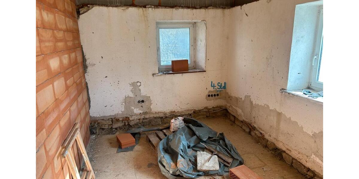 Einfamilienhaus Königsbronn - 4 Zimmer, 100 m&sup2;, 135.000&euro; | Angebot:25513698