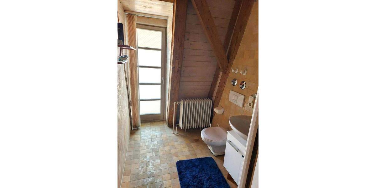 Etagenwohnung Nördlingen - 6 Zimmer, 190 m&sup2;, 719.000&euro; | Angebot:25755159