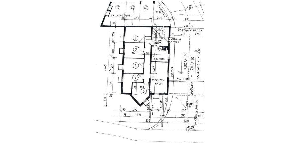 Etagenwohnung Aalen Attenhofen - 3 Zimmer, 79 m&sup2;, 1.050&euro; | Angebot:27556646