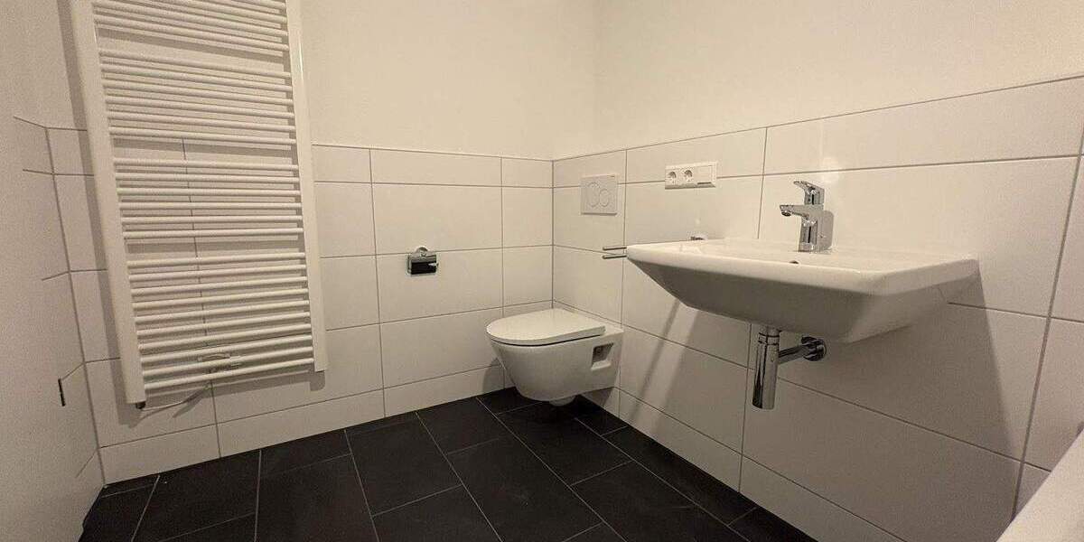 Etagenwohnung Aalen-Wasseralfingen Wasseralfingen - 3 Zimmer, 83 m&sup2;, 1.135&euro; | Angebot:25747914