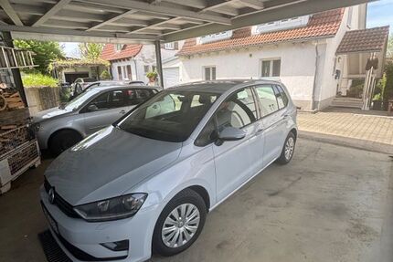 VW Golf Sportsvan 210.000 km 8.300 &euro; Donzdorf 73072