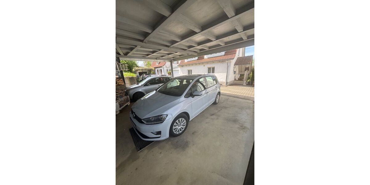VW Golf Sportsvan 210.000 km 8.300 &euro; Donzdorf 73072