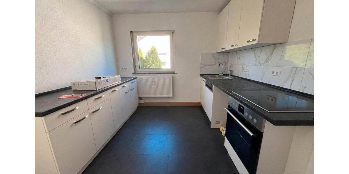 Etagenwohnung Aalen Unterkochen - 3 Zimmer, 70 m&sup2;, 770&euro; | Angebot:26666009