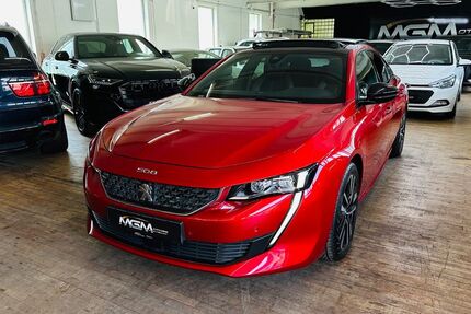 Peugeot 508 88.891 km 19.999 &euro; Aalen 73431