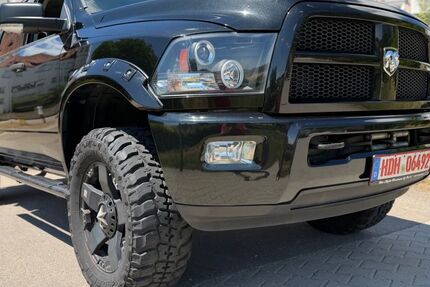 Dodge RAM 75.900 km 34.999 &euro; Neresheim 73450