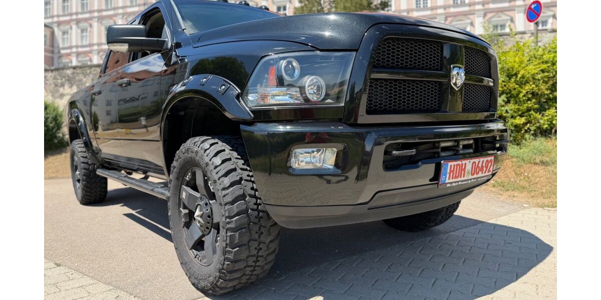 Dodge RAM 75.900 km 34.999 &euro; Neresheim 73450