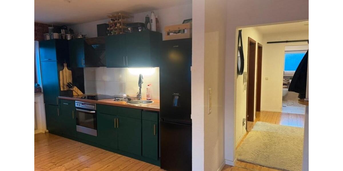 Etagenwohnung Aalen Dewangen - 3 Zimmer, 70 m&sup2;, 249.000&euro; | Angebot:26584671