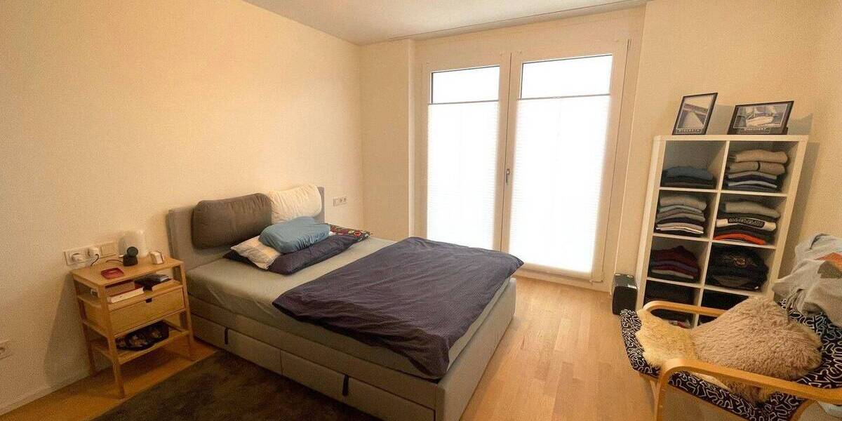 Etagenwohnung Essingen - 4 Zimmer, 95 m&sup2;, 439.000&euro; | Angebot:26036938