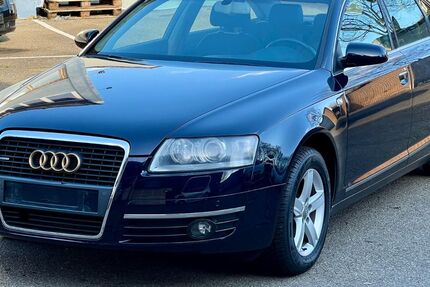 Audi A6 258.000 km 4.200 &euro; Heidenheim an der Brenz 89520
