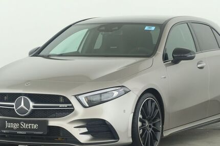 Mercedes-Benz A 35 AMG 67.456 km 33.850 &euro; Aalen 73431