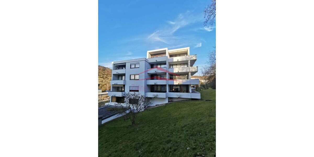 Etagenwohnung Aalen Unterkochen - 1 Zimmer, 33 m&sup2;, 390&euro; | Angebot:24869898