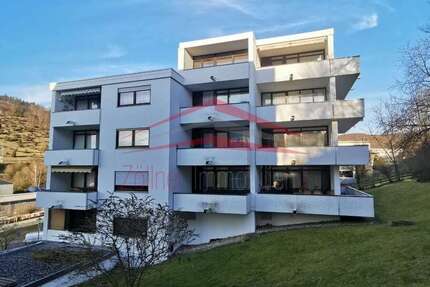 Wohnung Aalen Unterkochen - 1 Zimmer, 33 m&sup2;, 390&euro; | Angebot:24869898