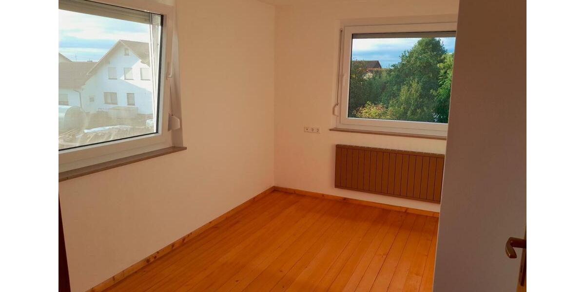Etagenwohnung Alfdorf - 3.5 Zimmer, 73 m&sup2;, 760&euro; | Angebot:27601311