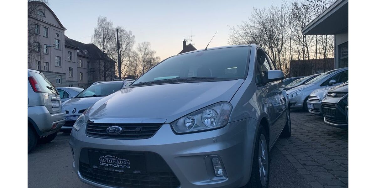 Ford C-Max 200.000 km 3.450 &euro; Schwäbisch Gmünd 73529