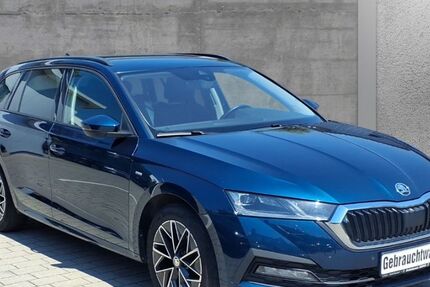 Skoda Octavia 119.310 km 18.990 &euro; Schwäbisch Gmünd 73525