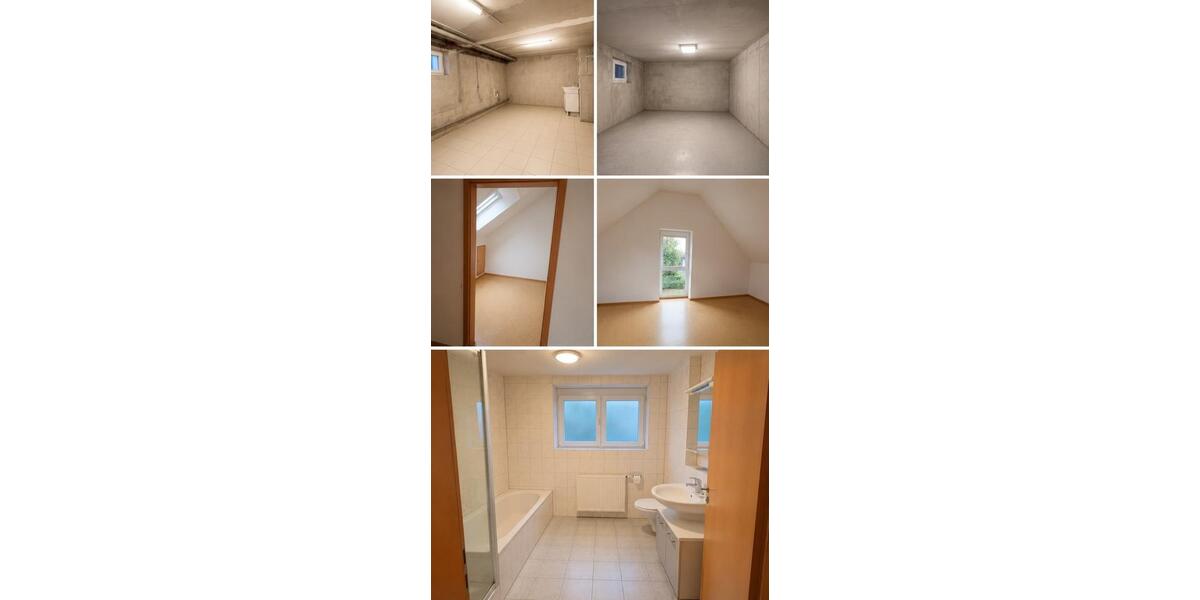 Reihenhaus Gerstetten - 6 Zimmer, 127 m&sup2;, 490.000&euro; | Angebot:27177470