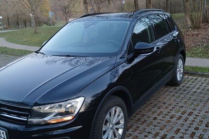 VW Tiguan 185.000 km 13.990 &euro; Aalen 73430