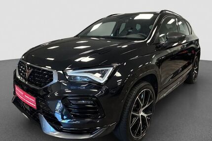 Cupra Ateca 29.400 km 36.990 &euro; Hüttlingen 73460