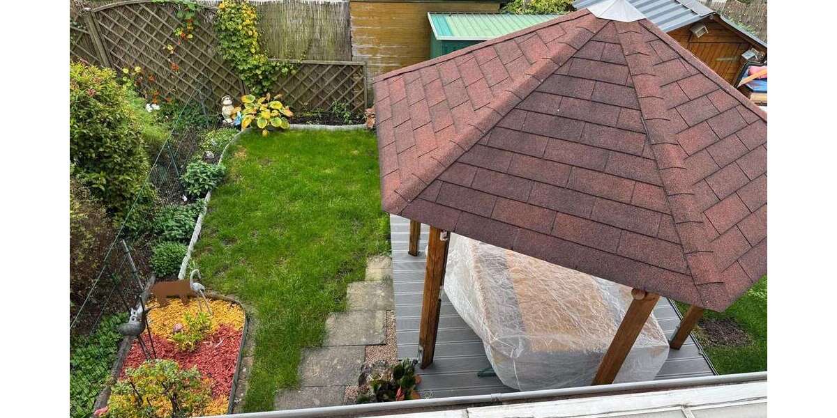 Einfamilienhaus Schwäbisch Gmünd Herlikofen - 4 Zimmer, 136 m&sup2;, 367.000&euro; | Angebot:25735276