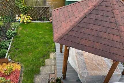 Haus Schwäbisch Gmünd Herlikofen - 4 Zimmer, 136 m&sup2;, 367.000&euro; | Angebot:25735276