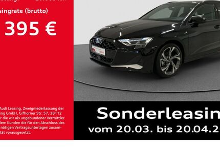 Audi A3 9.989 km 35.950 &euro; Aalen 73431