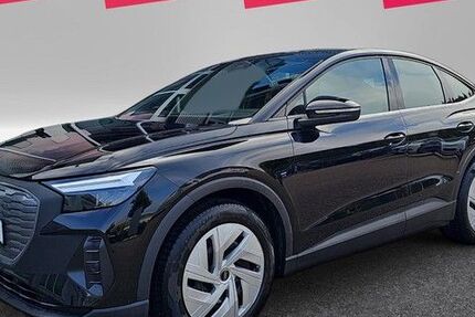 Audi Q4 61.459 km 22.450 &euro; Schwäbisch Gmünd 73527