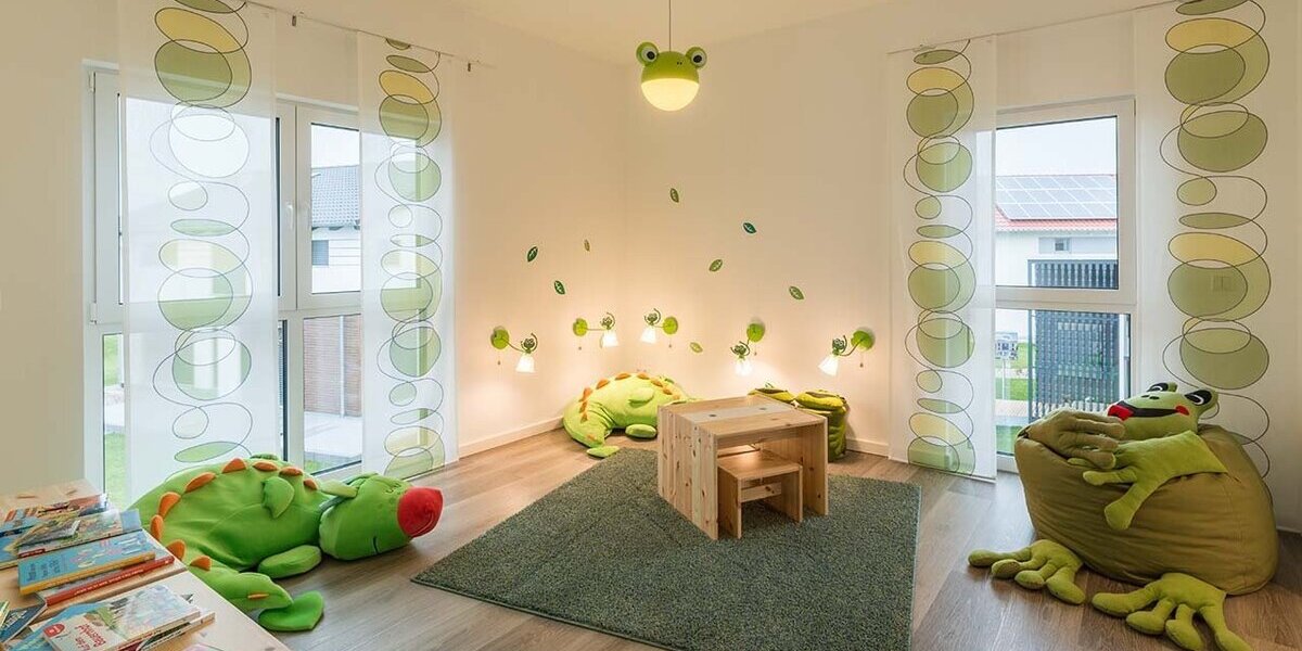 Gestalten Sie Ihr individuelles Einfamilienhaus - flexibel und großzügig - Einfamilienhaus Heidenheim an der Brenz Aufhausen | Angebot:27661477