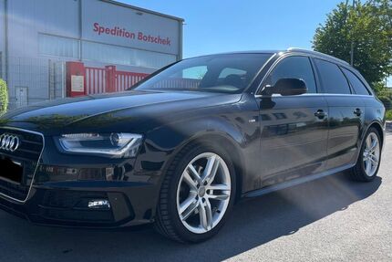 Audi A4 188.000 km 10.850 &euro; Bopfingen 73441