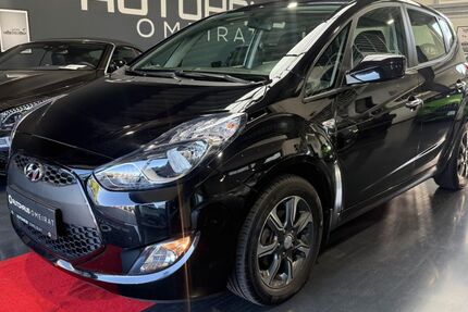 Hyundai ix20 66.900 km 12.900 &euro; Aalen-Essingen 73457