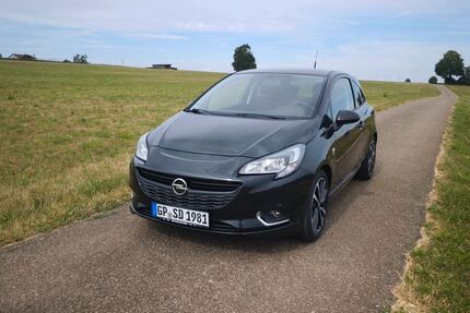 Opel Corsa 94.000 km 7.999 &euro; Böhmenkirch 89558