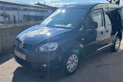 VW Caddy 219.500 km 6.490 &euro; Aalen 73431