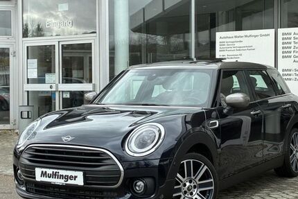 Mini Cooper Clubman 22.498 km 25.699 &euro; Heidenheim 89520