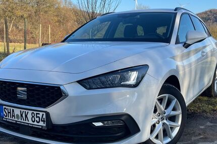 Seat Leon 28.900 km 22.990 &euro; Gaildorf 74405