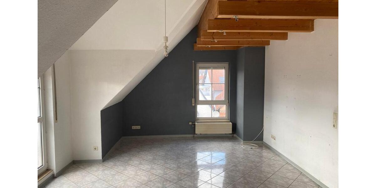 Maisonettenwohnung Schechingen - 3 Zimmer, 87 m&sup2;, 217.500&euro; | Angebot:27003086