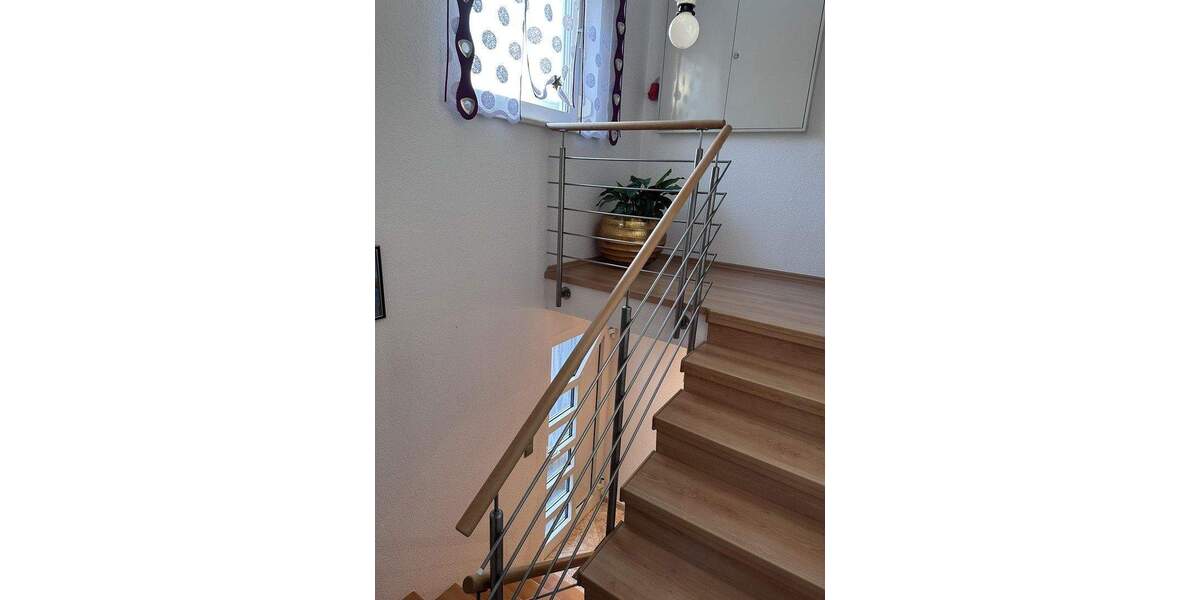 Doppelhaushälfte Aalen Unterkochen Unterkochen - 5 Zimmer, 110 m&sup2;, 430.000&euro; | Angebot:25772443