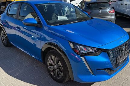 Peugeot 208 23.572 km 13.990 &euro; Neresheim-Ohmenheim 73450