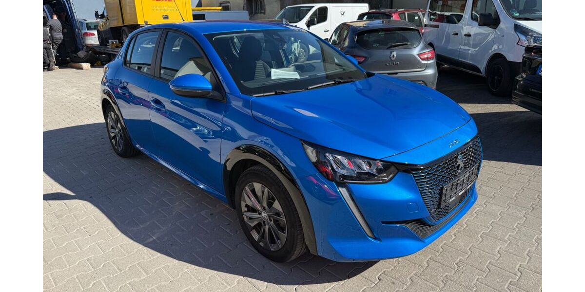 Peugeot 208 23.572 km 13.990 &euro; Neresheim-Ohmenheim 73450