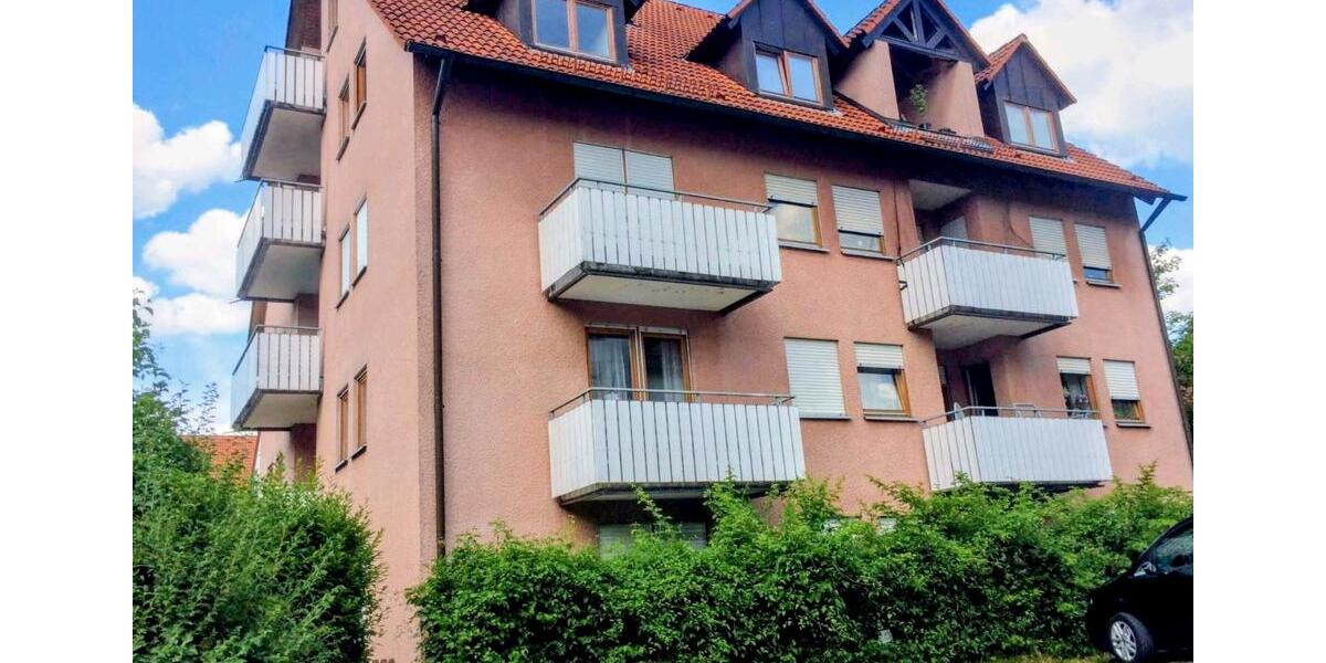Etagenwohnung Rainau - 3 Zimmer, 260.000&euro; | Angebot:23147903