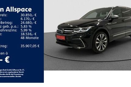 VW Tiguan Allspace 148.129 km 30.850 &euro; Aalen 73431
